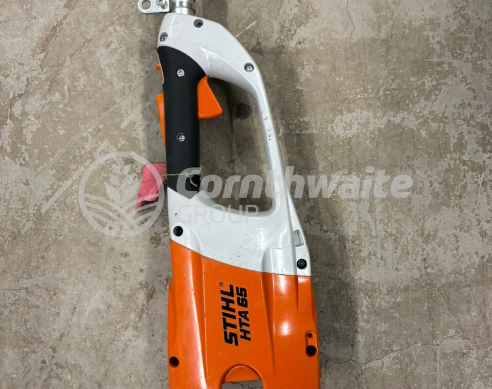 Stihl Ex Demo HTA65 Pole Pruner 