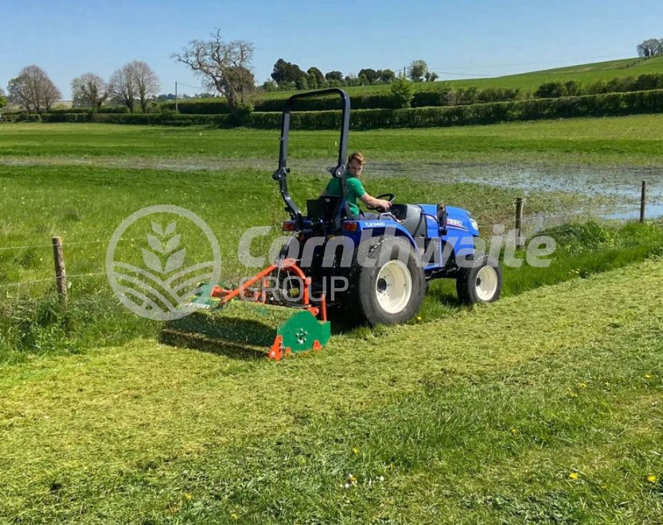Wessex WFM 145