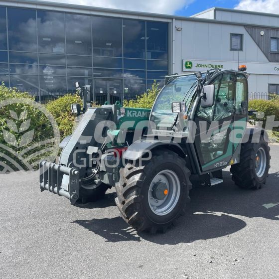 Kramer KT276