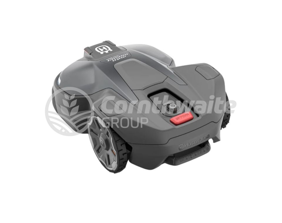 Husqvarna Automower® 430X NERA