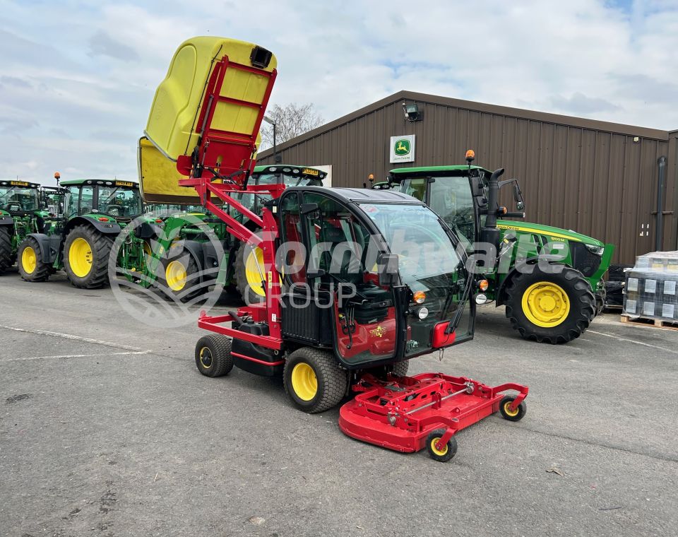 Used Gianni Ferrari Turbo 4 Cruiser