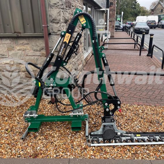 Spearhead Twiga Mini S26