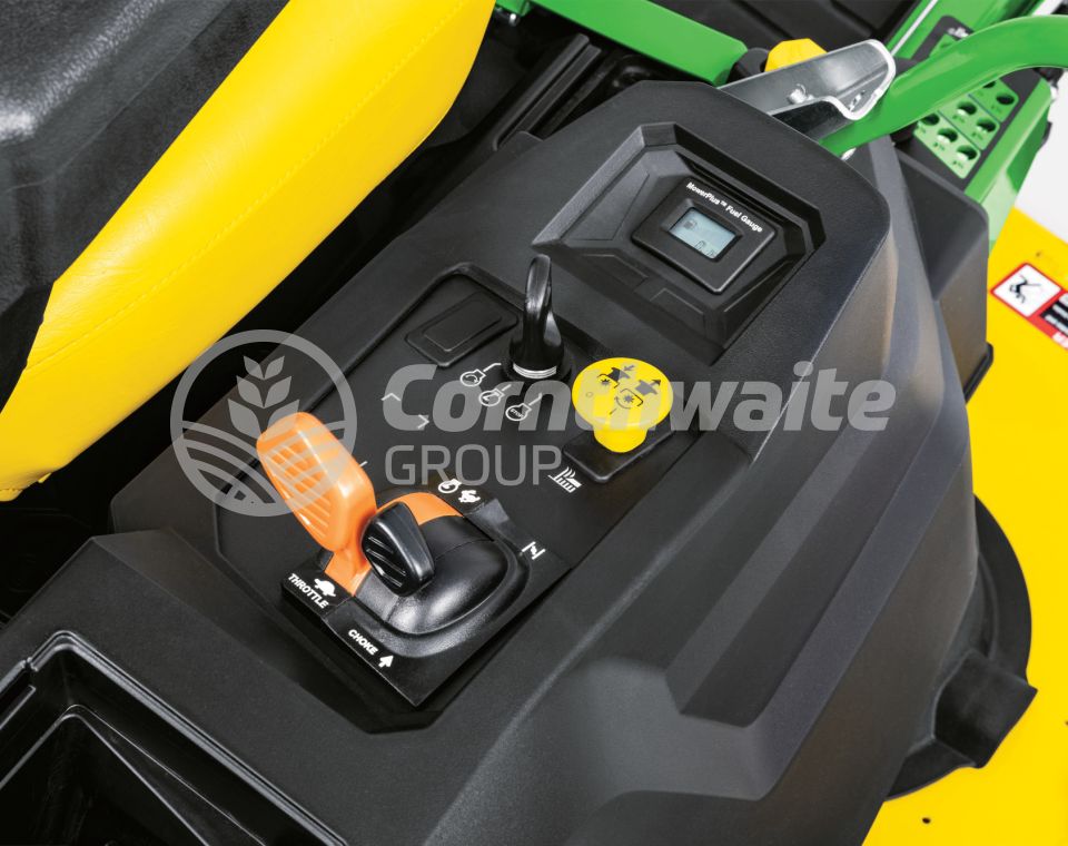 John Deere Z530M