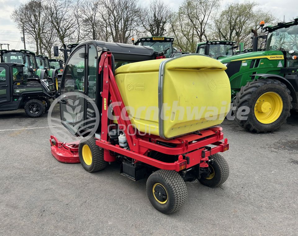 Used Gianni Ferrari Turbo 4 Cruiser