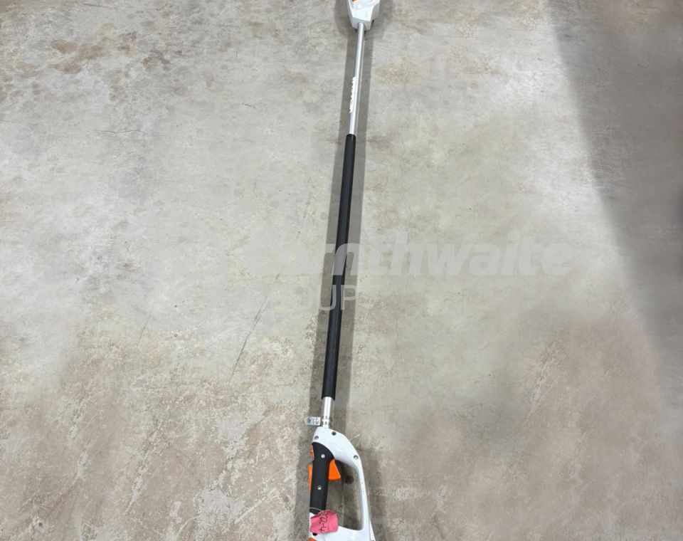 Stihl Ex Demo HTA65 Pole Pruner 