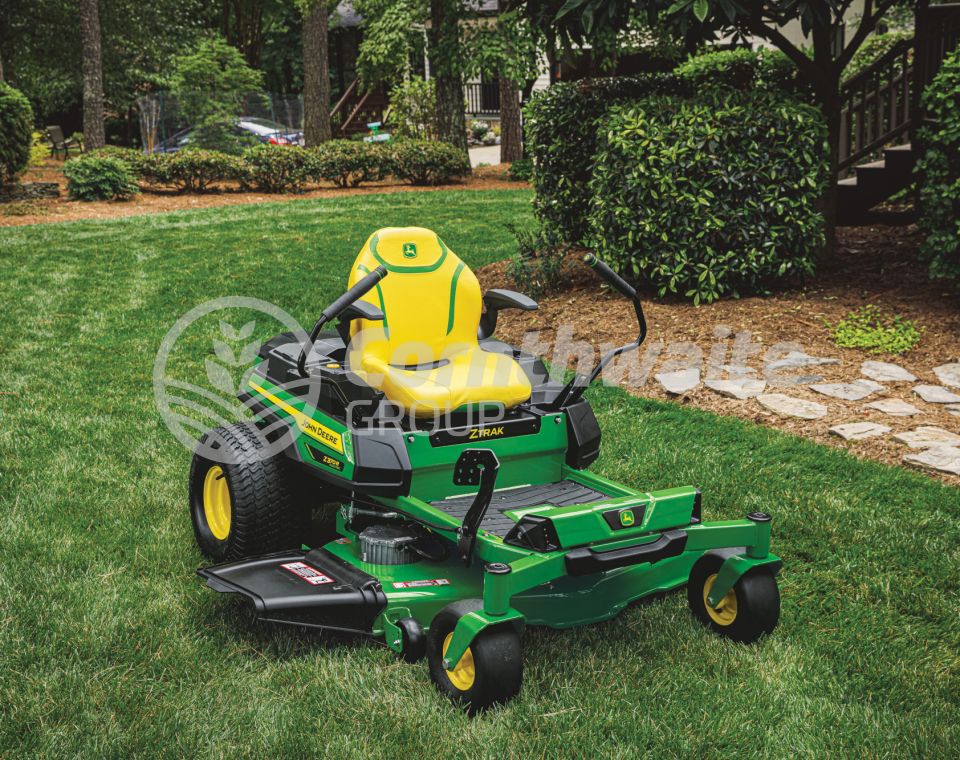John Deere Z370R