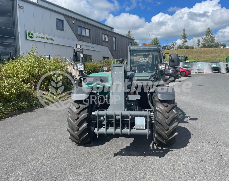Kramer KT276