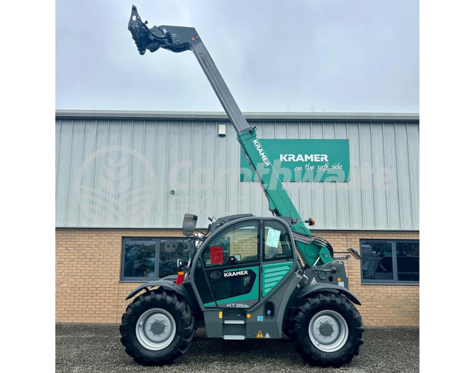 Kramer KT356