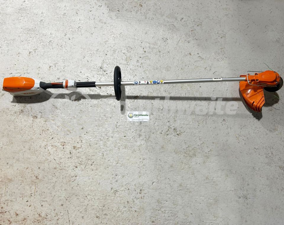Stihl Ex Demo FSA86R Strimmer