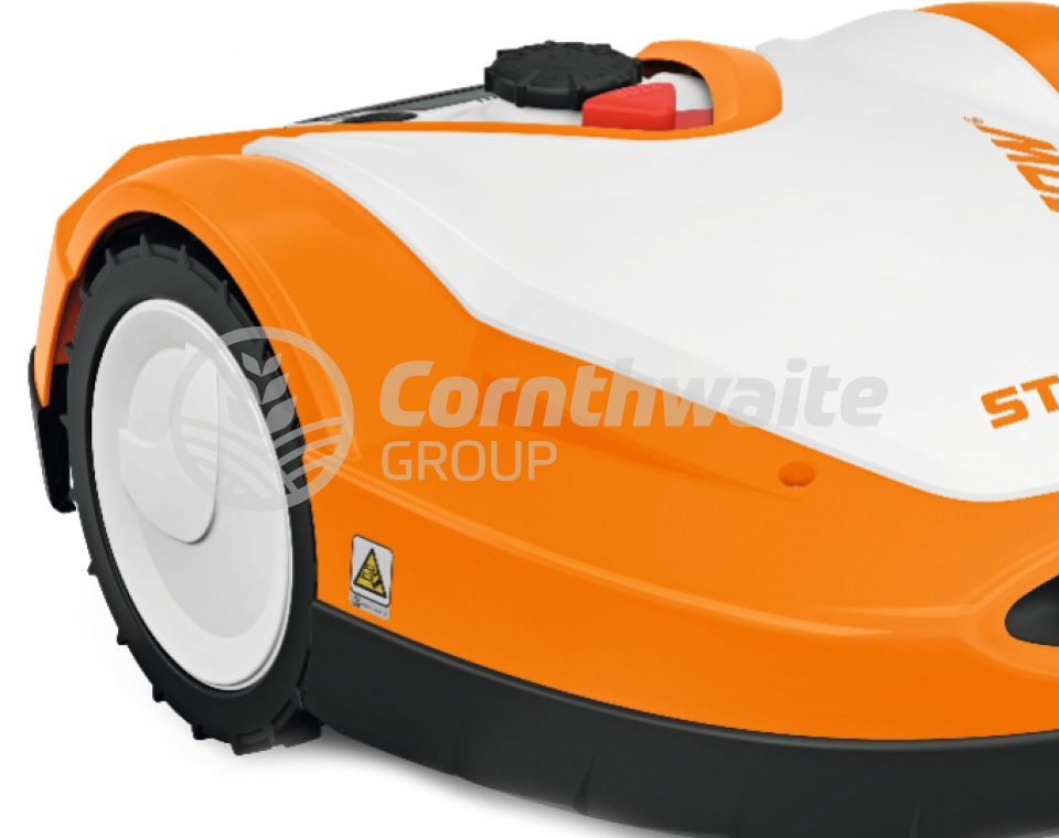 Stihl RMI 632 C iMOW® 