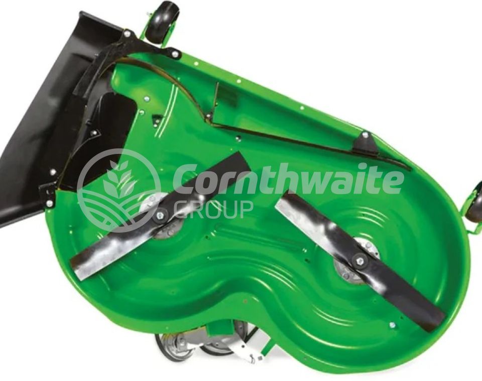 John Deere 42A, 42M, 48A, 54A