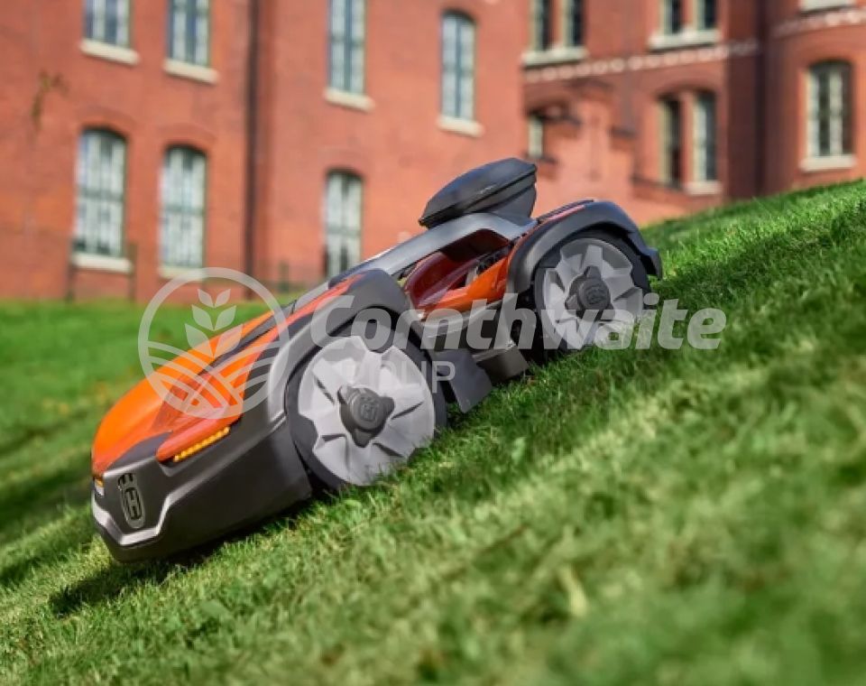 Husqvarna Automower 535 AWD EPOS