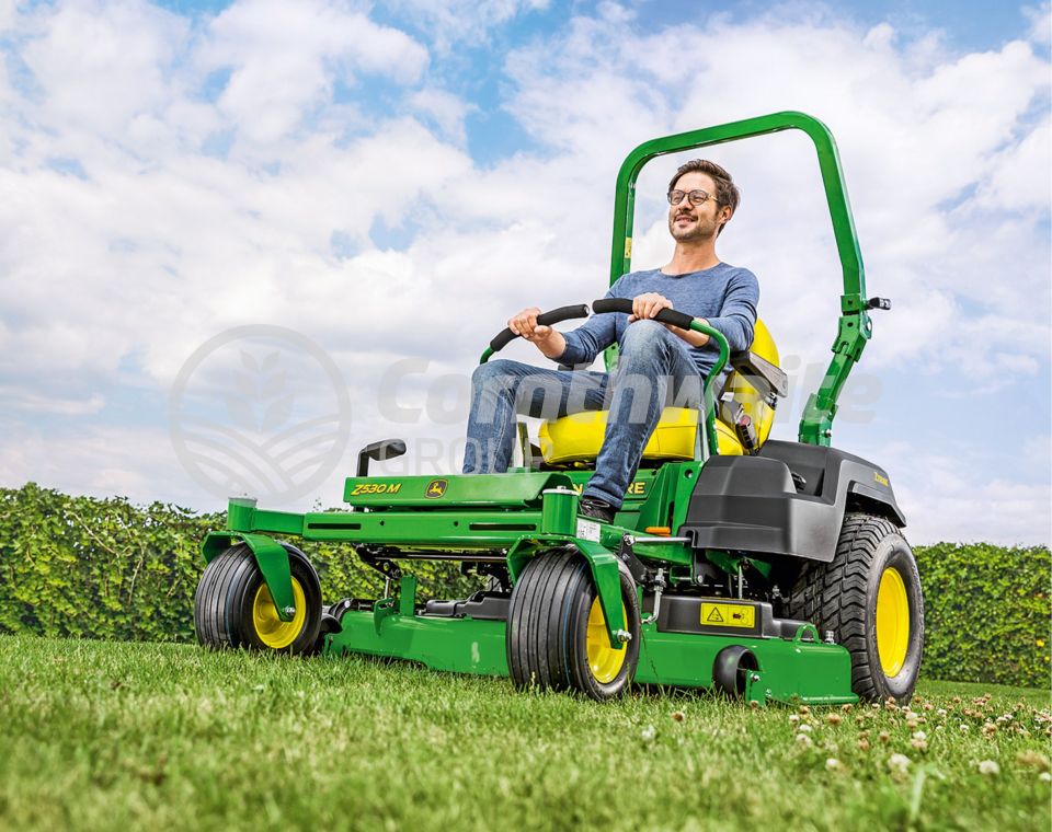 John Deere Z530M