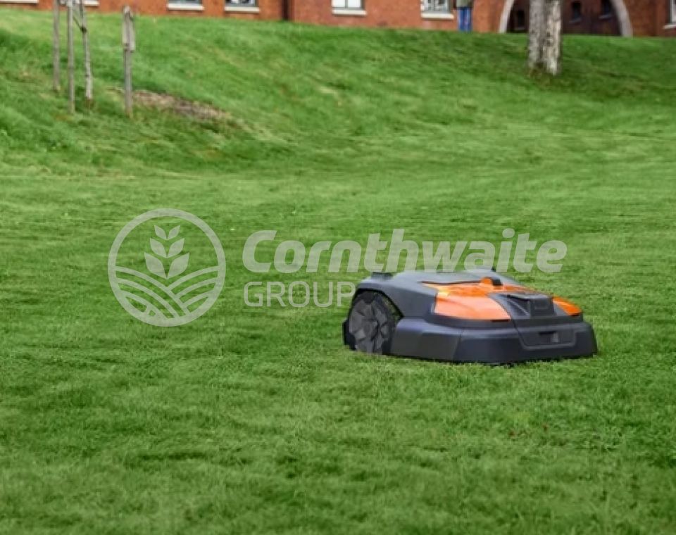 Husqvarna Automower 560 EPOS