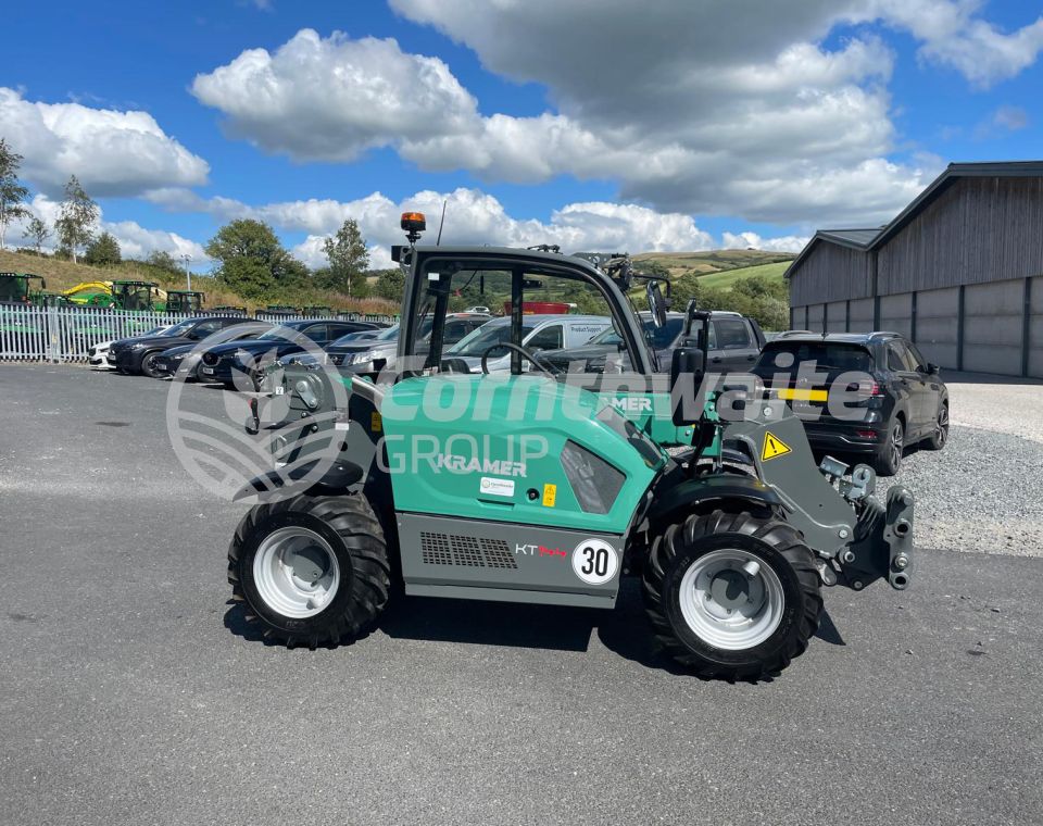 Kramer KT144