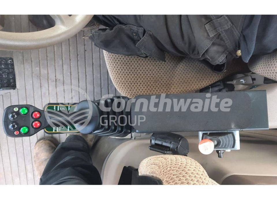 Spearhead Twiga Classic S60