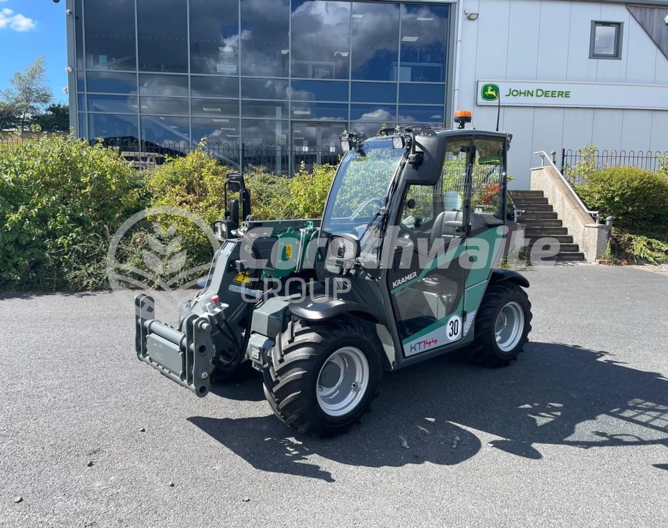 Kramer KT144