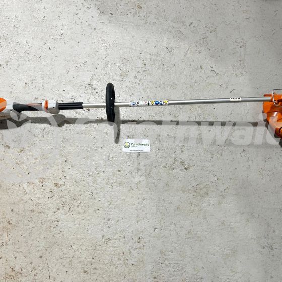 Stihl Ex Demo FSA86R Strimmer