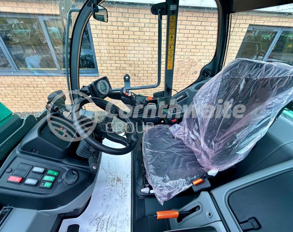 Kramer KL33.8T
