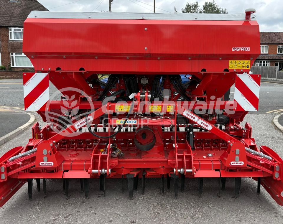 Maschio Alitalia Combi Drill ​