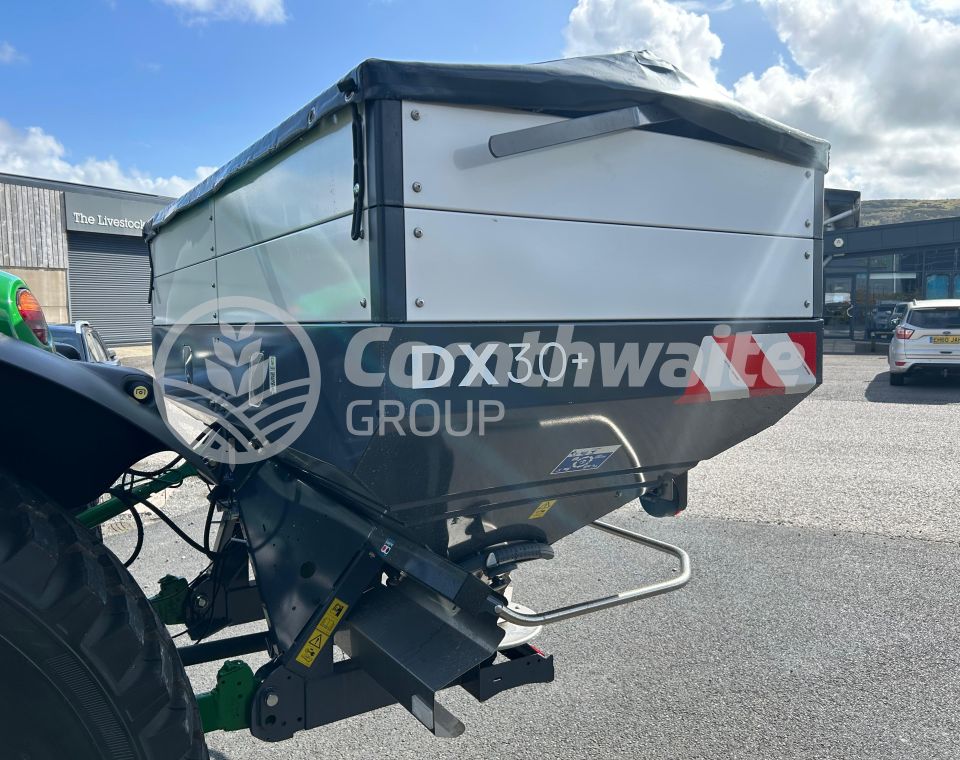 Sky Agriculture DX30+ Fertiliser Spreader