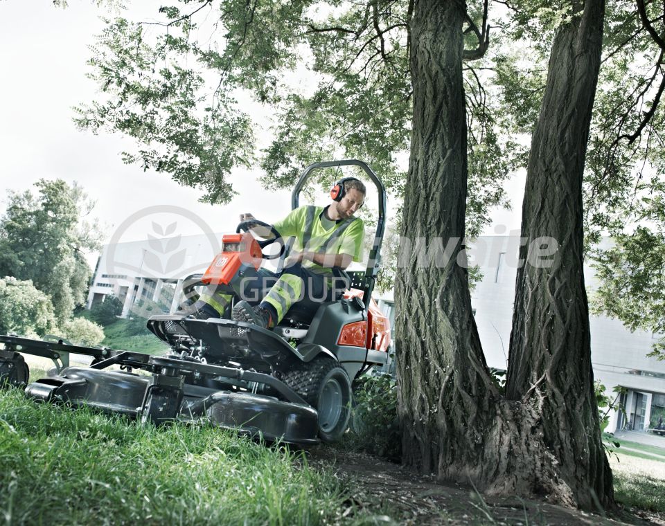Husqvarna P525DX
