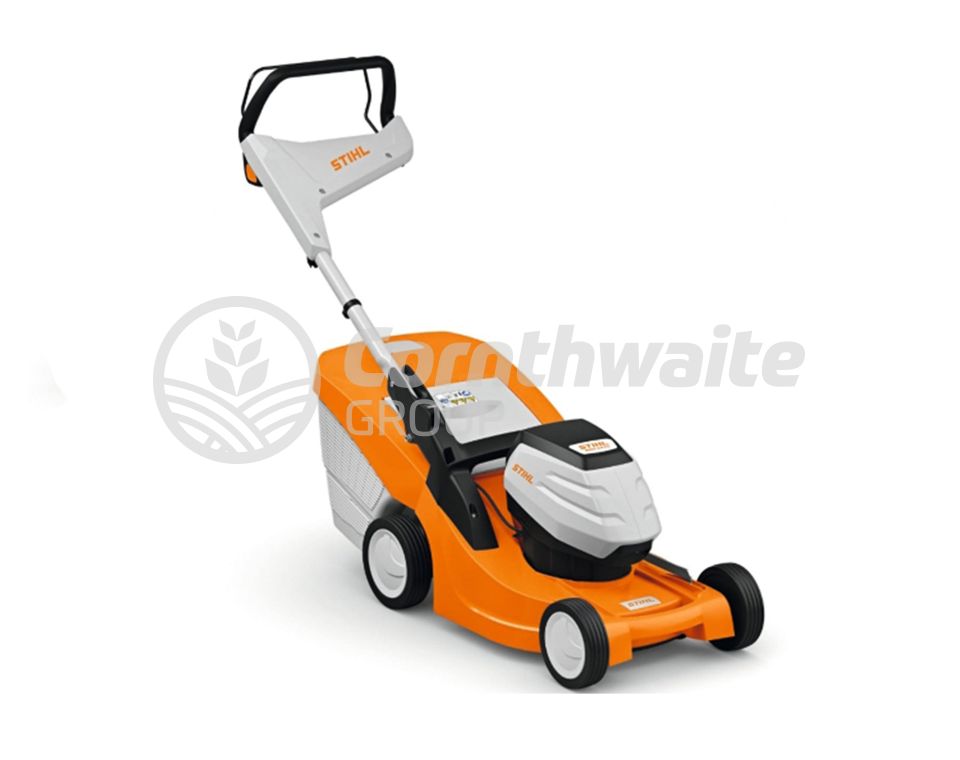 Stihl RMA 443 C Cordless Lawn Mower 