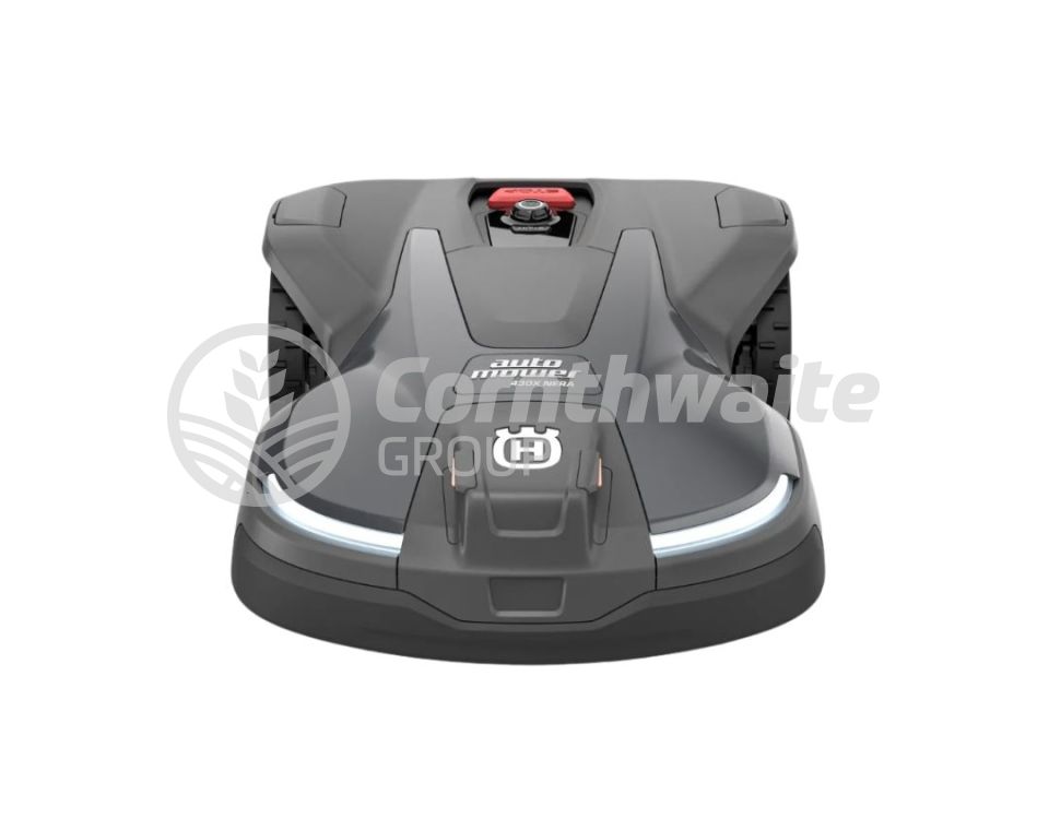 Husqvarna Automower® 430X NERA