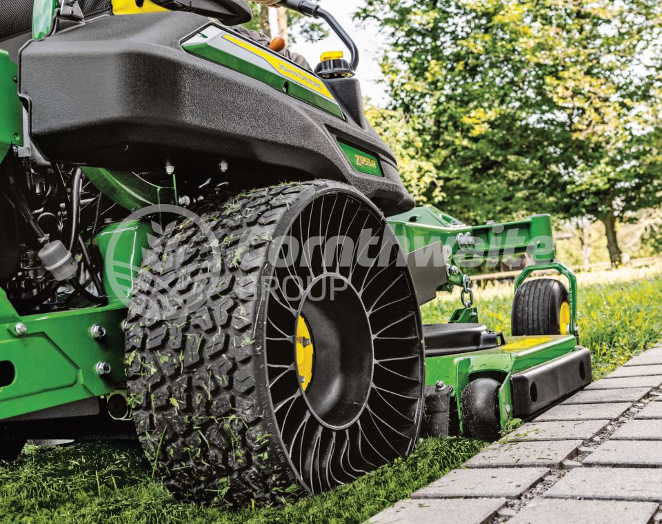 John Deere 42A, 42M, 48A, 54A