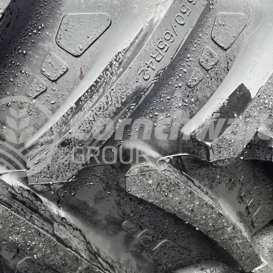 Barkley Tyres 650/65R42 