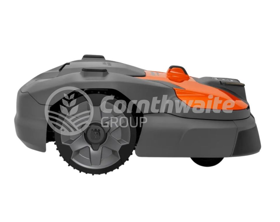 Husqvarna Automower 560 EPOS