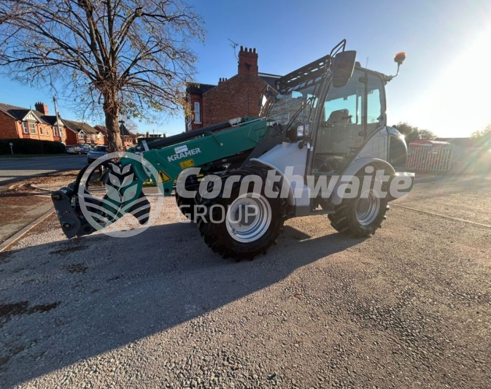 Kramer 33.8T