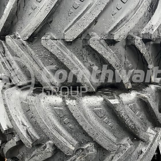 Barkley Tyres 600/65R28 