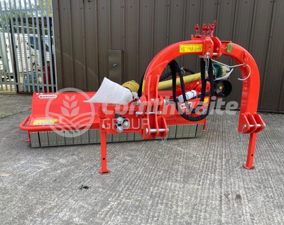 Maschio Giraffa XXL