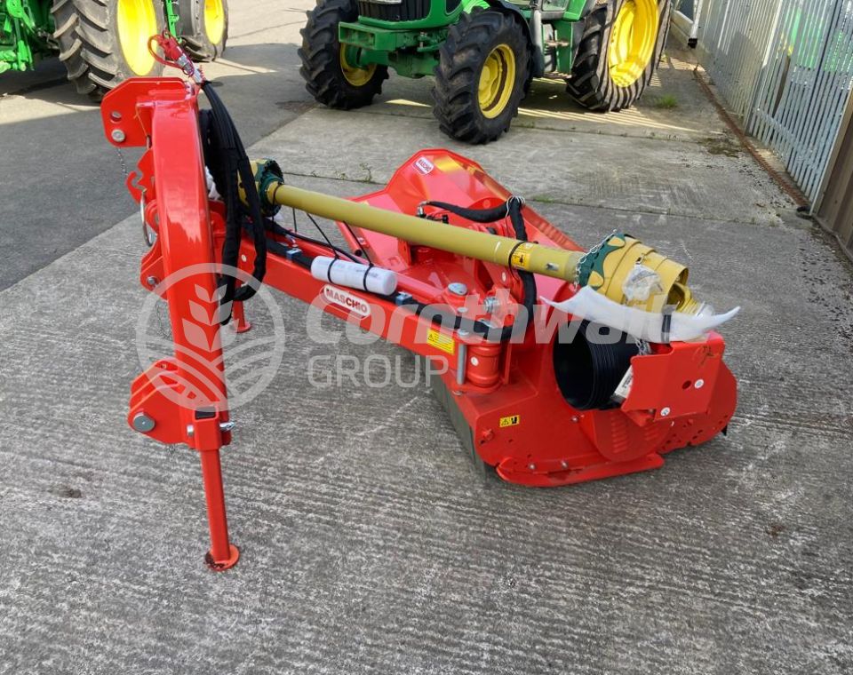 Maschio Giraffa XXL