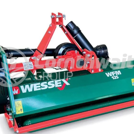Wessex WFM 125
