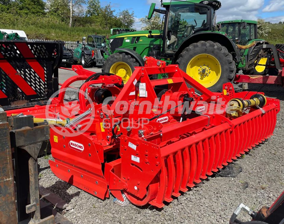 Maschio DMR 3000 