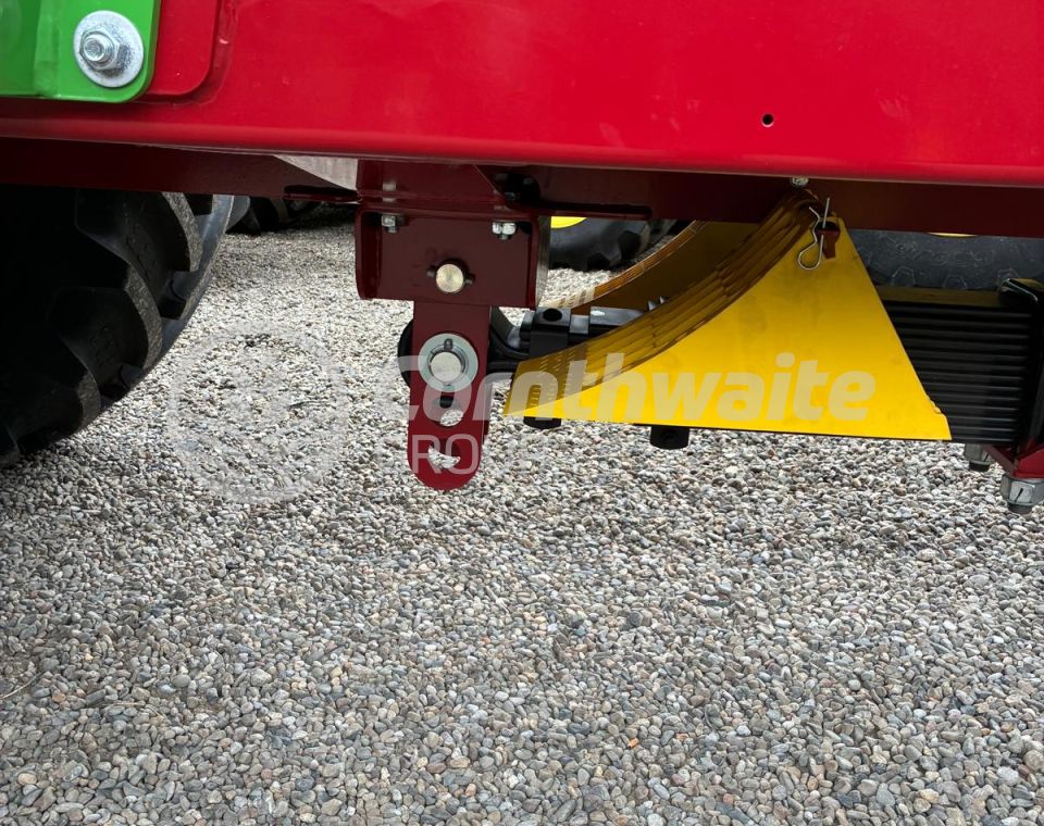 Strautmann TS140 Spreader