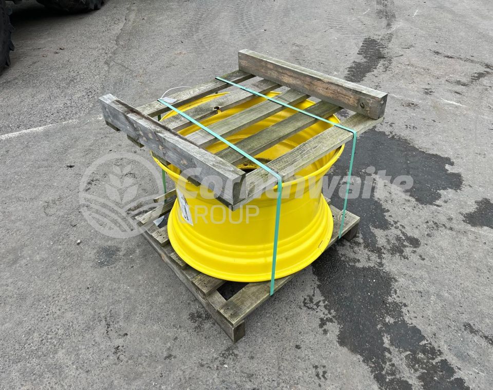 John Deere Wheel Rim