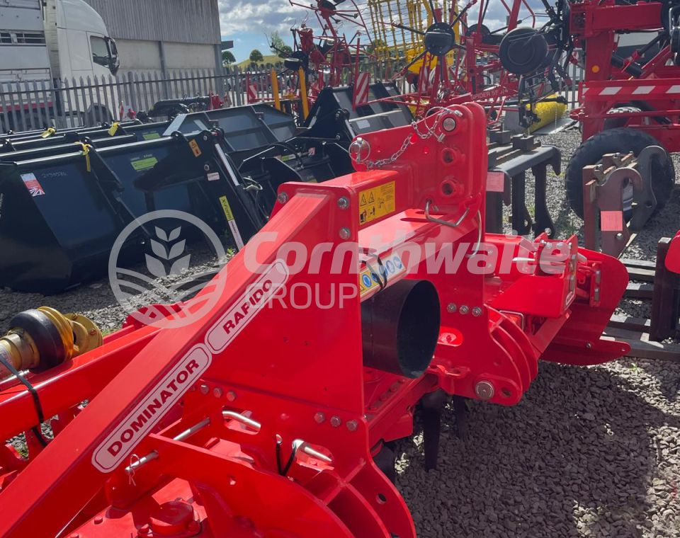 Maschio DMR 3000 