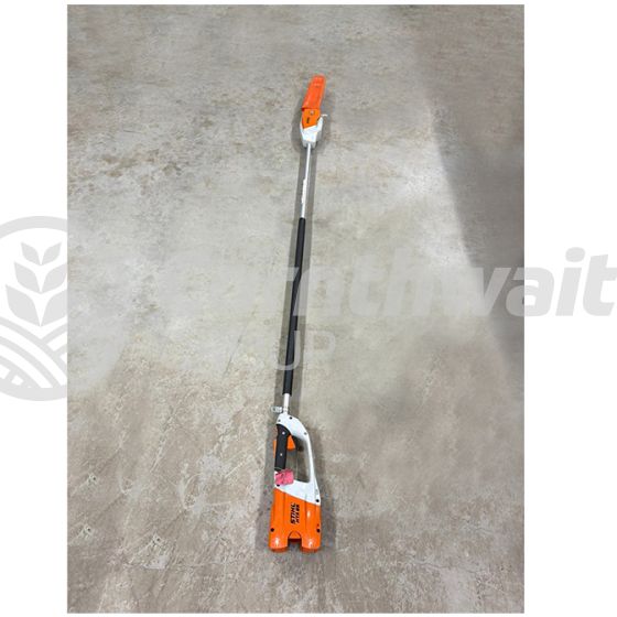 Stihl Ex Demo HTA65 Pole Pruner 