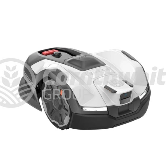 Husqvarna Automower 410VE NERA