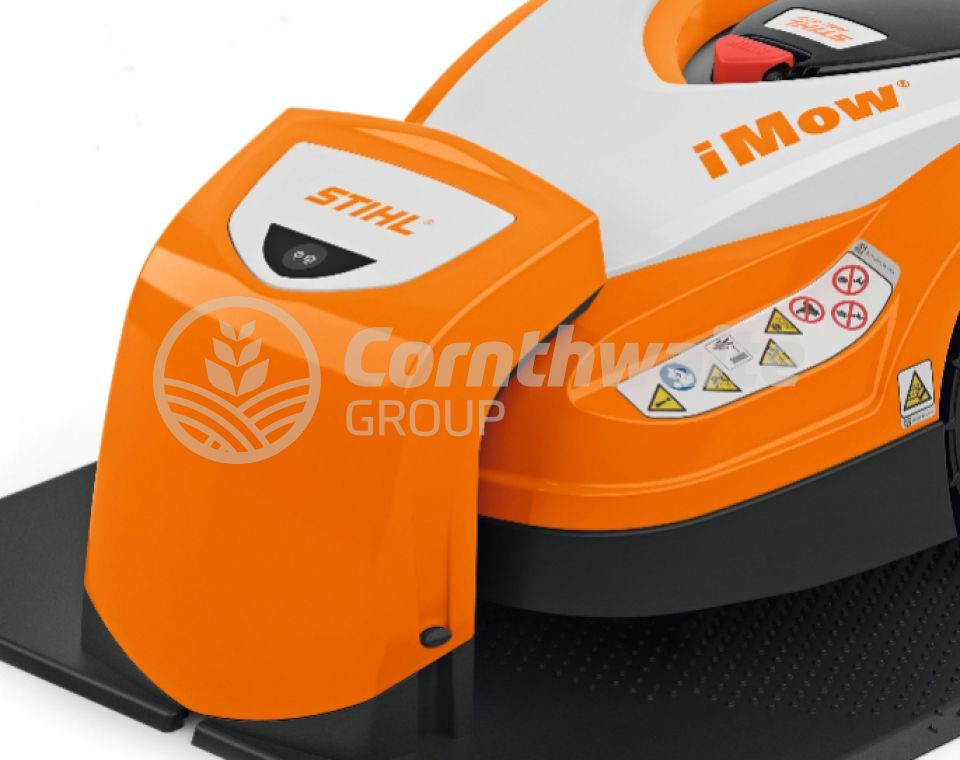 Stihl RMI 422 P iMOW® 