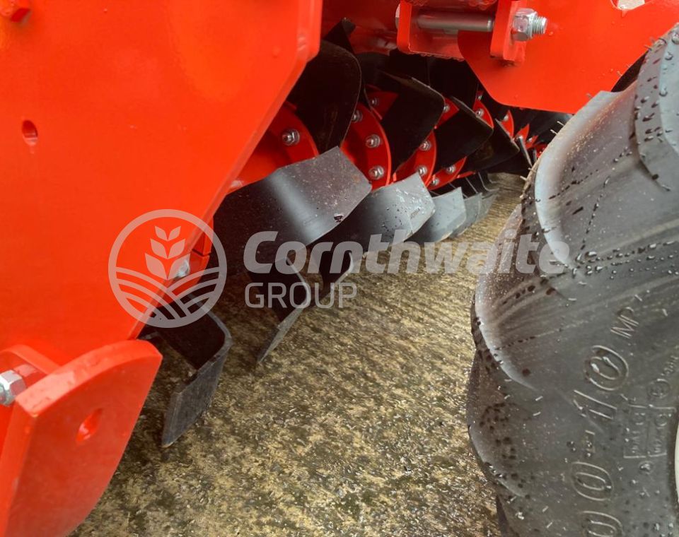 Maschio SC280 Pro-Bio Rotary Cultivator 