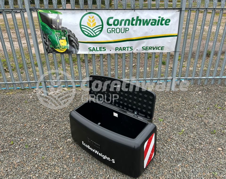 Lynx Engineering Eco Box Weight-S 