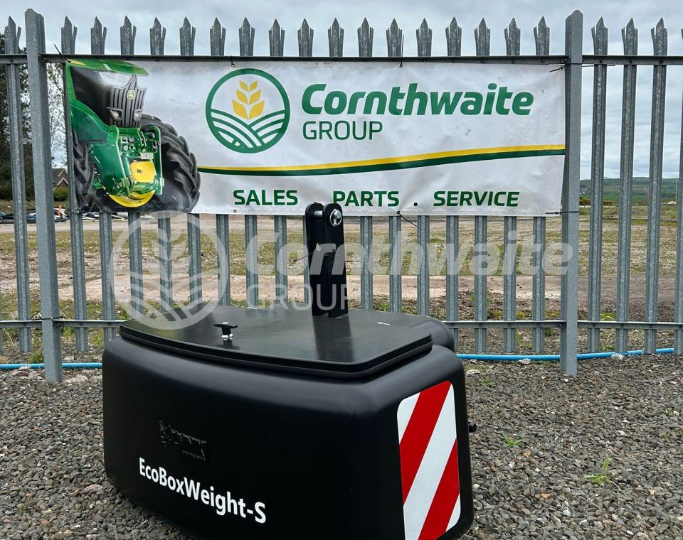 Lynx Engineering Eco Box Weight-S 