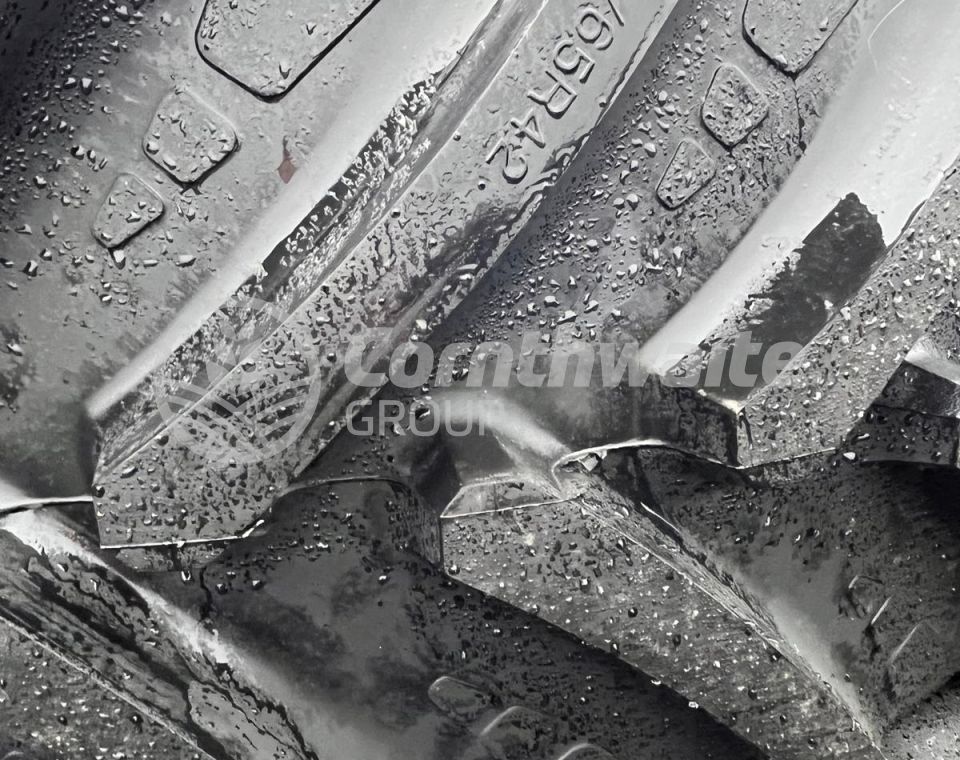 Barkley Tyres 650/65R42 