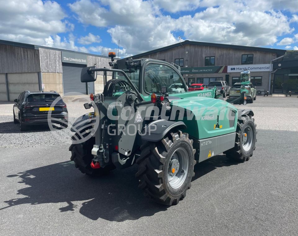 Kramer KT276