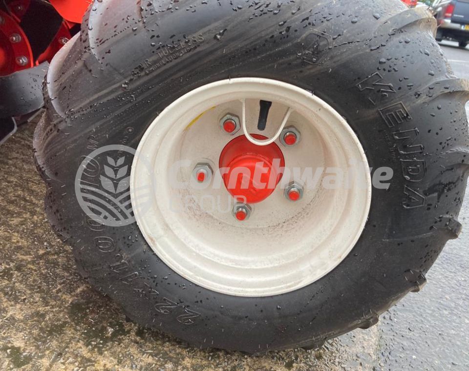 Maschio SC280 Pro-Bio