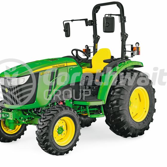 John Deere 4052M